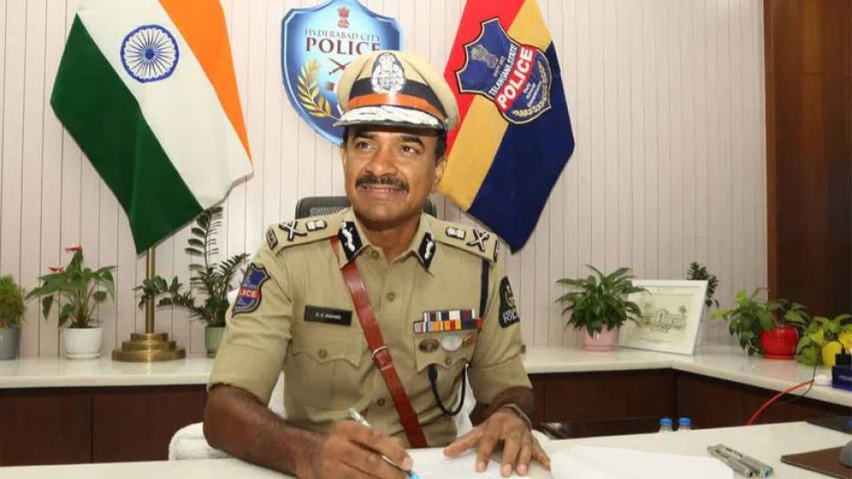 hyderabadpolicesetsstrictnewyeareveguidelines