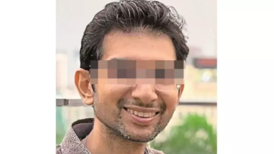 Rayadurgam Techie Dies After Inhaling Helium Gas
