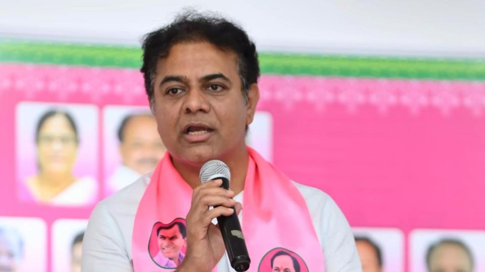 KTR 