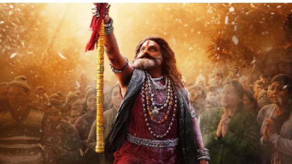 Telangana Govt Approves Ticket Hike for Akhanda-2