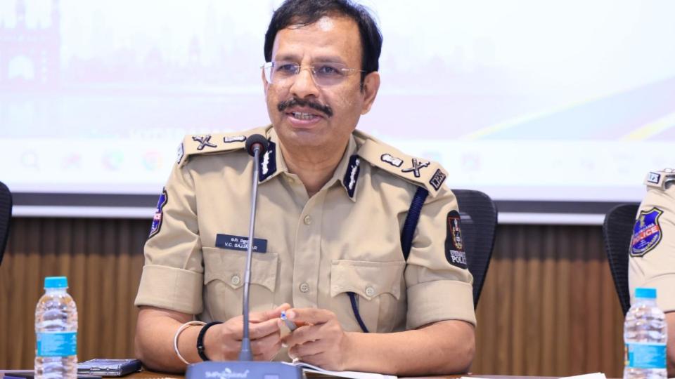 Hyderabad deploys 20K personnel for final Ganesh immersion procession