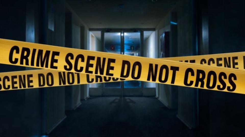 Youth attacks friend with stone after quarrel over biryani in Hyderaad