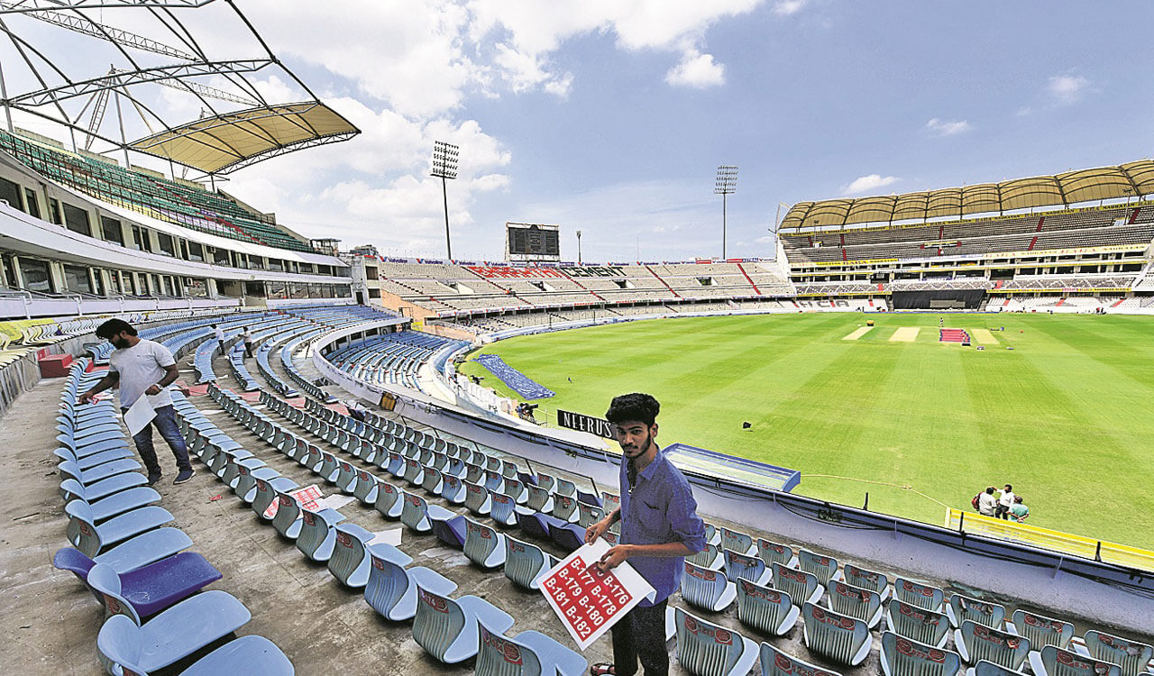 hyderabadcricketassociationtoholdopenselectiontrialsfrommay21