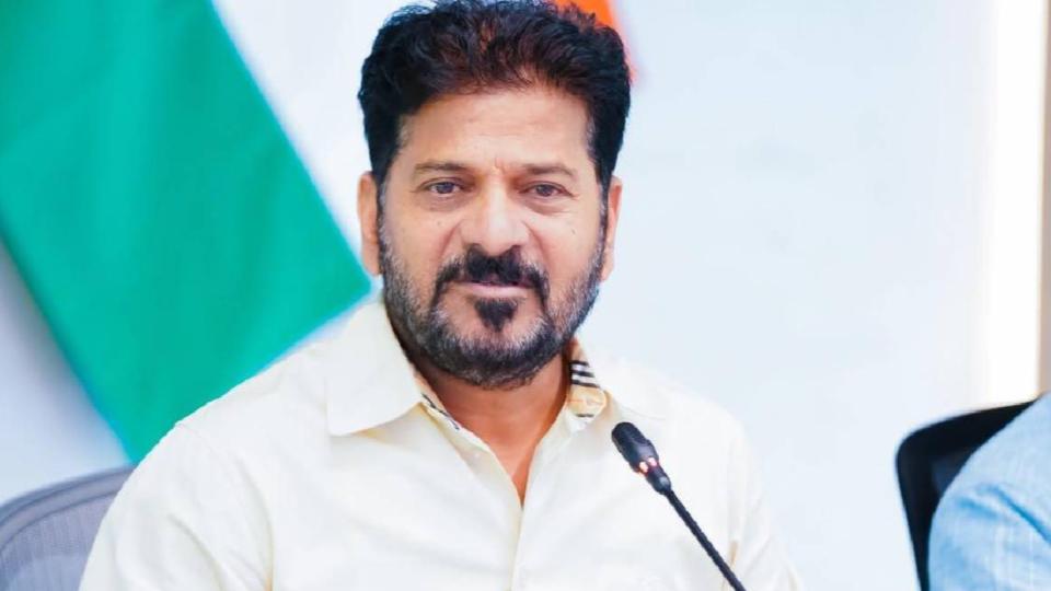 CM Revanth Hails Osmania Doctors for Historic Surgical Feat