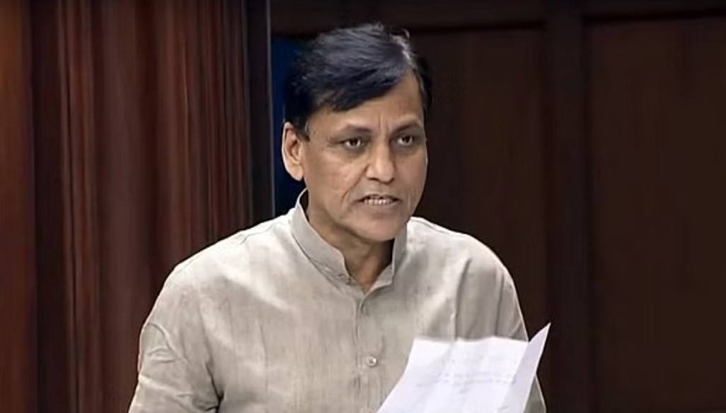 unionministernityanandraiurgesnewipsofficerstofocusoncrimepreventionnotjustpunishment