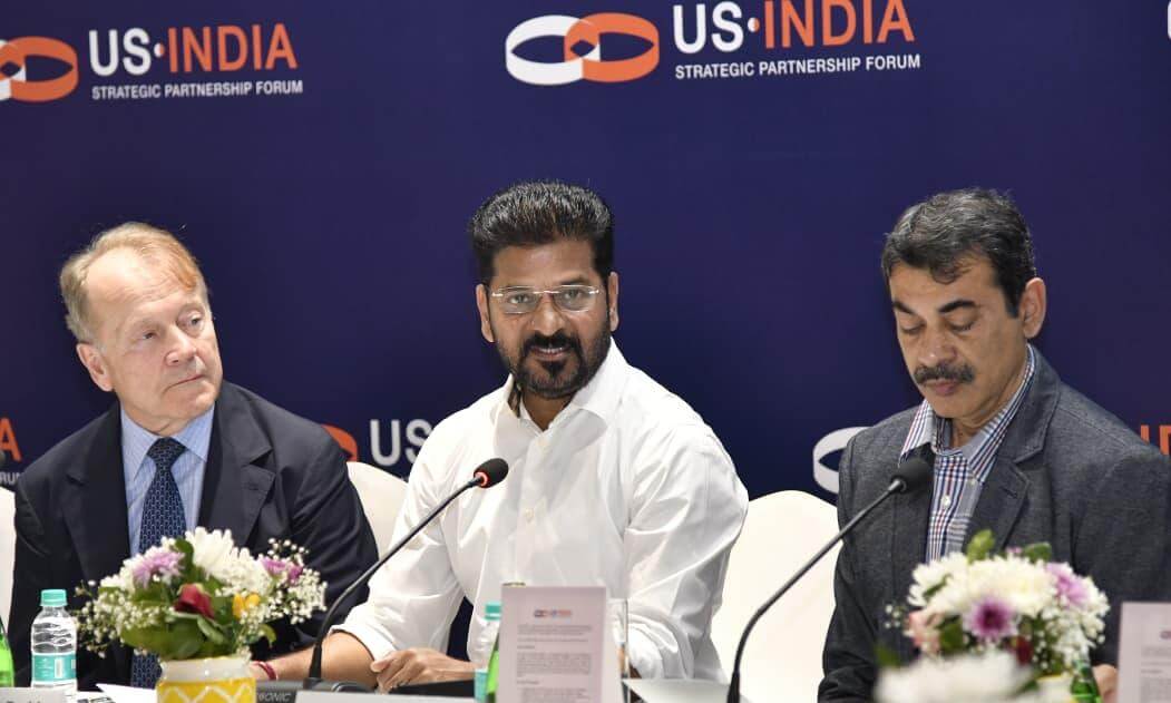 Hyderabad’s road names to go global