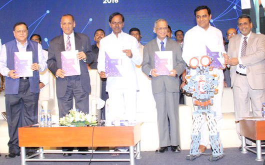 hyderabadnumerounoinitsoon:ktr
