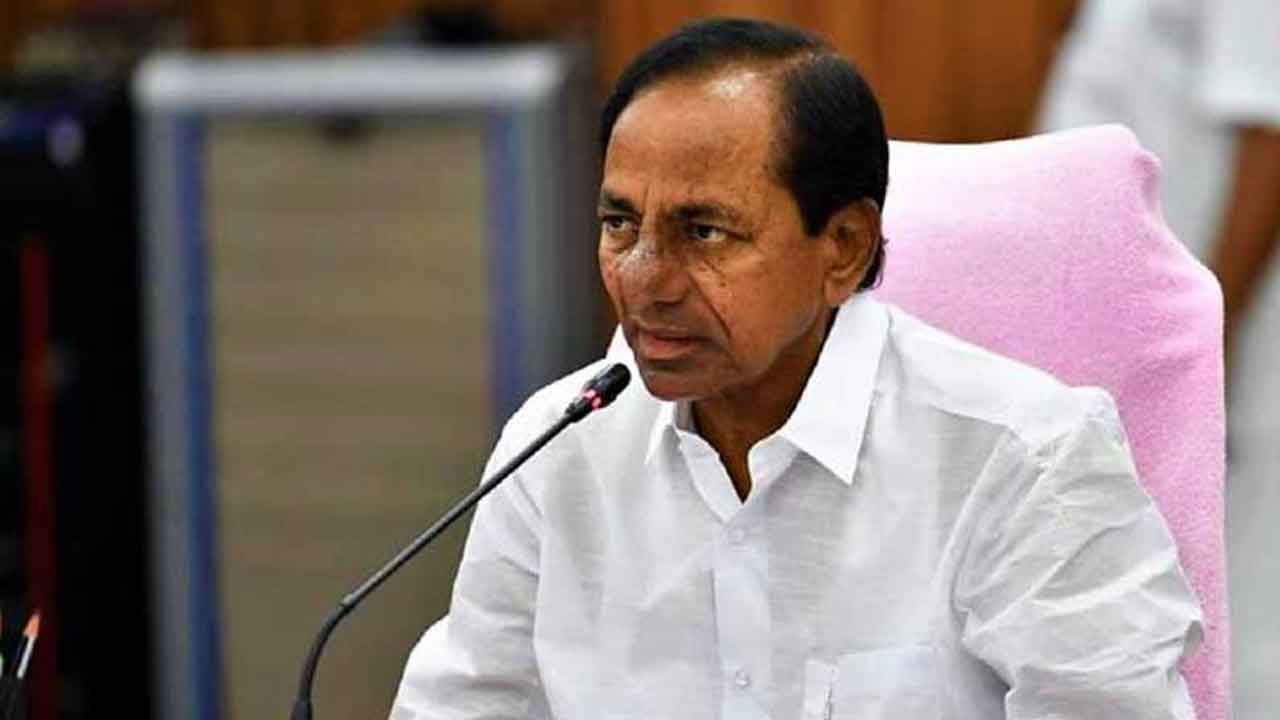 CM KCR to unveil 125 feet tall statue of Dr BR Amebdkar in April, 2023
