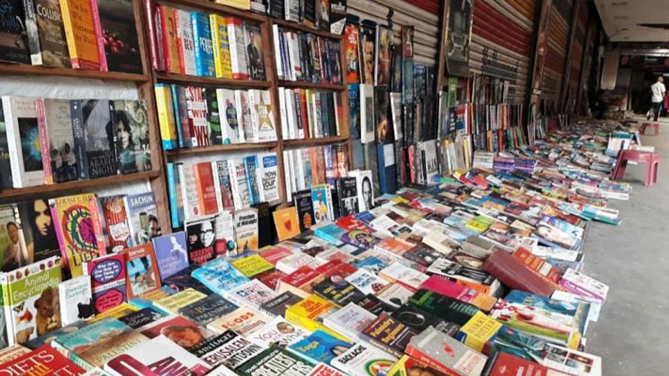 Abids police bust book piracy racket, four arrested 