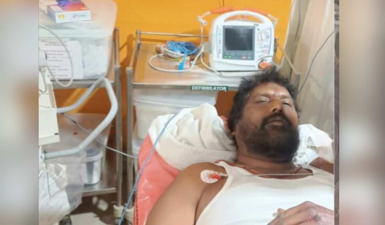 dharmapurimlainjuredinroadaccident