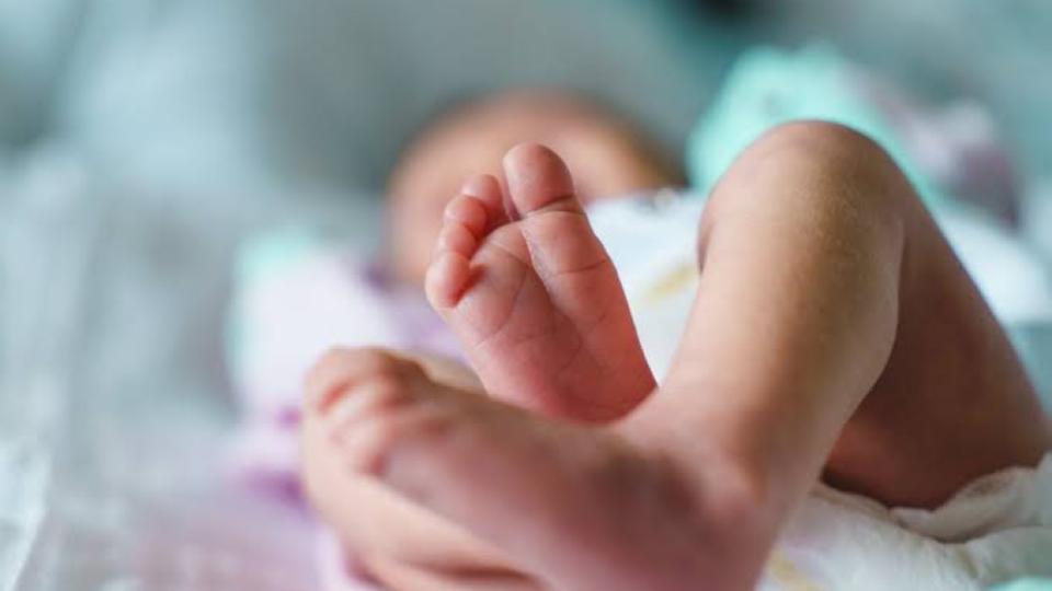 Newborn, wrapped in plastic cover, abandoned in Mancherial