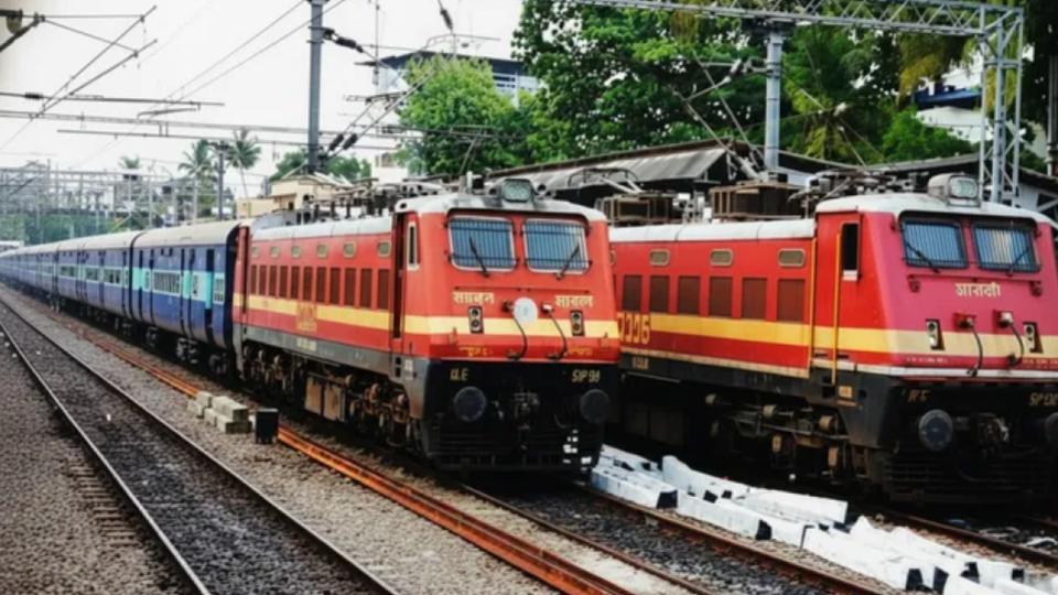 SCR to Launch 8 New Train Services from Telangana