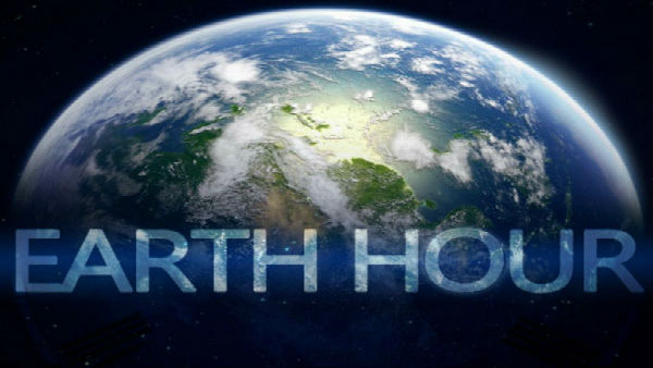 telanganagovernmenttoparticipateinearthhourtoday