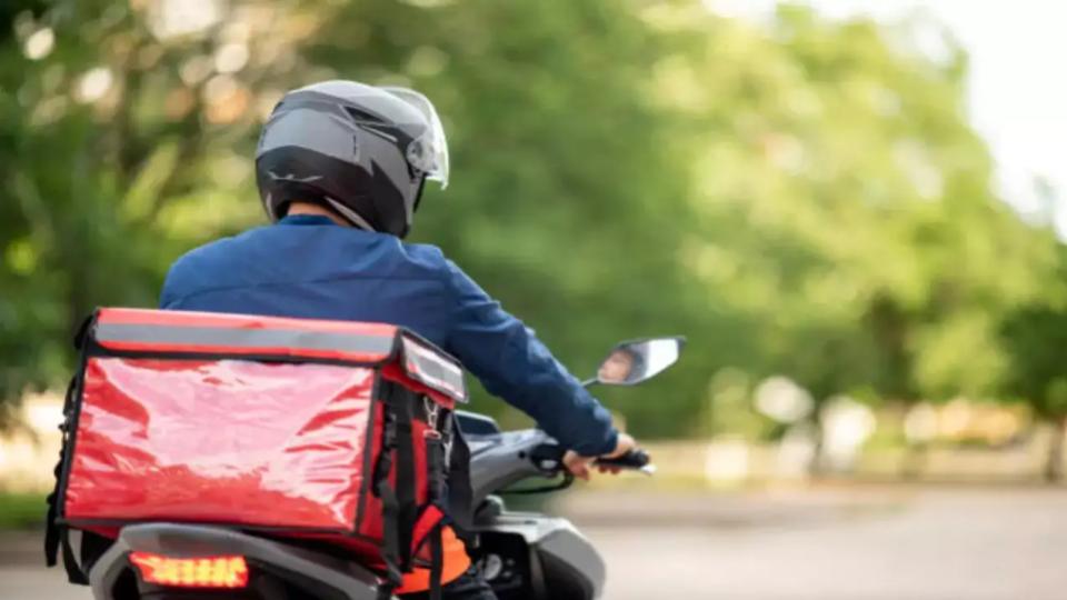 Delivery boy attacked over religion in Old City