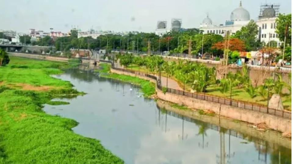 Telangana Govt Sanctions Rs 7,345 Cr 