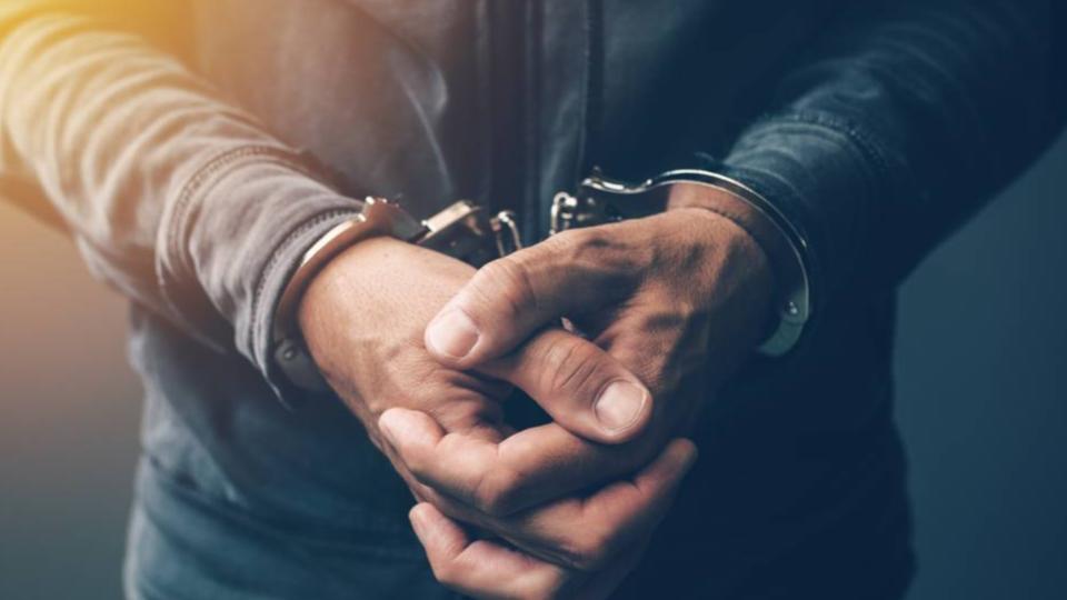 Hyderabad police Arrested Man For Selling Steroid Injection Illegally