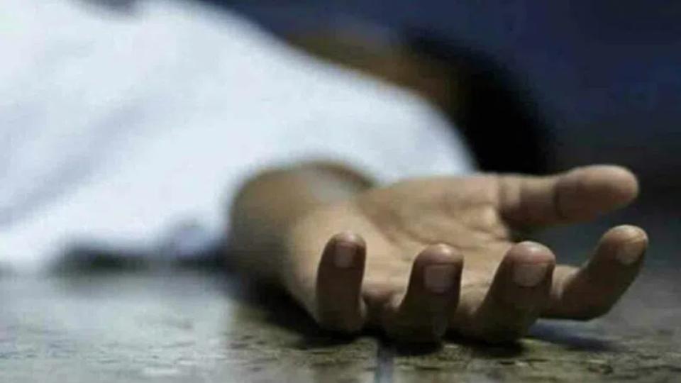 Student consumes pesticide after scolded by his mother in Mahabubabad, dies