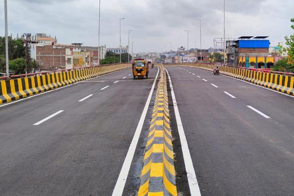 chandrayanguttaflyoverinaugurationpostponedto27thaugust