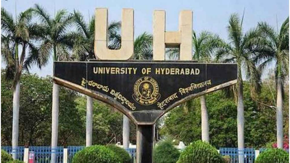 UOH wins platinum ranking for sustainability