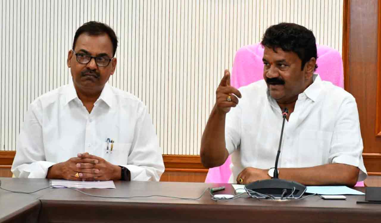 telanganatohostfishfoodfestivalfromjune8to10