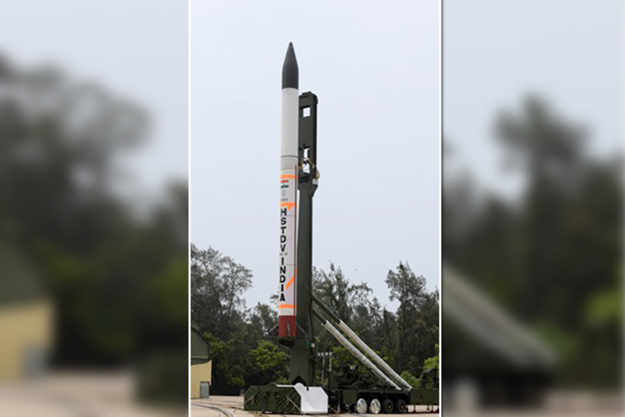 DRDL Successfully Tests Scramjets For Hypersonic Missiles