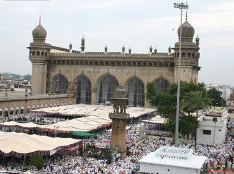 minoritywelfaredepartmentgrantedpermissionforholdingmeetingsatmakkahmasjid