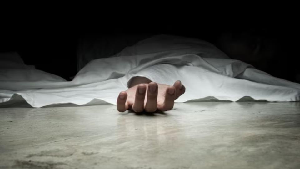 Family of three found dead at their residence in Amberpet