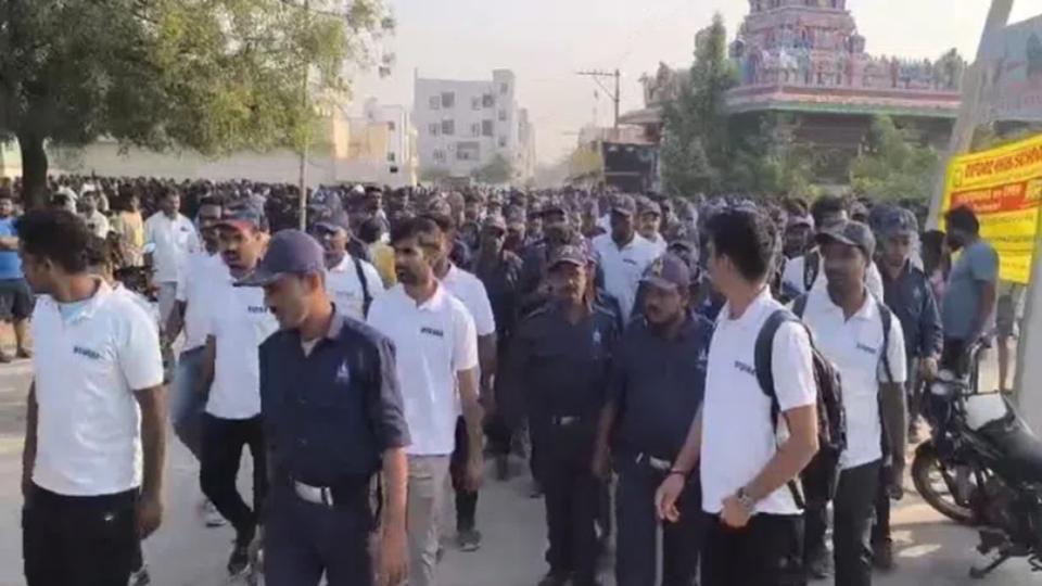 hydraamassivedemolitionsinameenpur