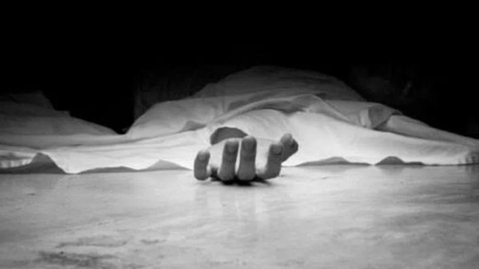 B.Tech student Dies After Accidentally Falling From 10th Floor In Sanath Nagar