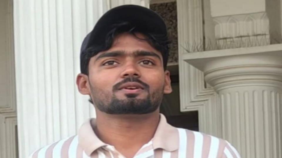 Hyderabad man goes missing in Kuwait, Family appeals MEA to trace him