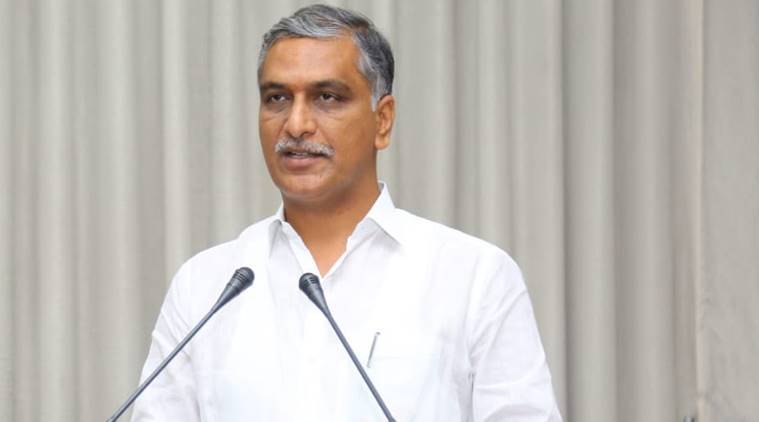 Harish Rao to present Telangana budget in Assembly on Monday