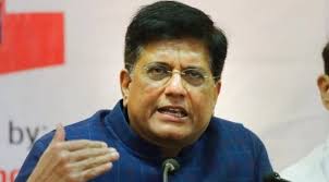 indianpharmabiotichindustryexpectedtogrowto100billiondollarsby2025:piyushgoyal