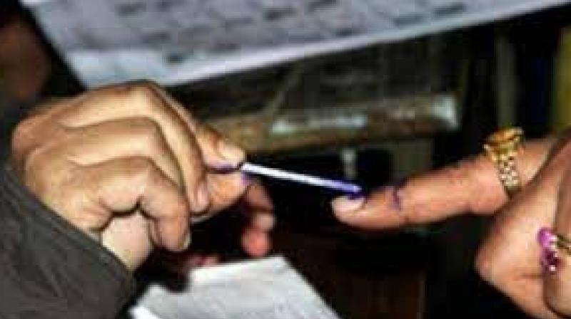 wivesarericherthanhusbandscontestingintelanganastatepolls