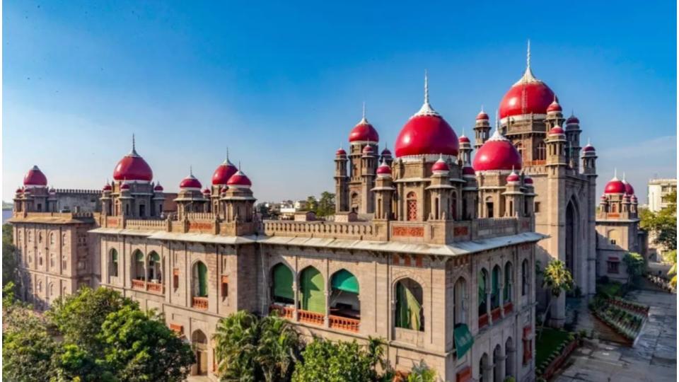 Telangana HC imposes 50K fine on advocate over 25 yr pending case