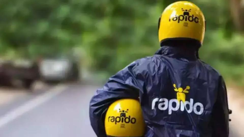 rapidooffersfreebikeridesonloksabhapollingday