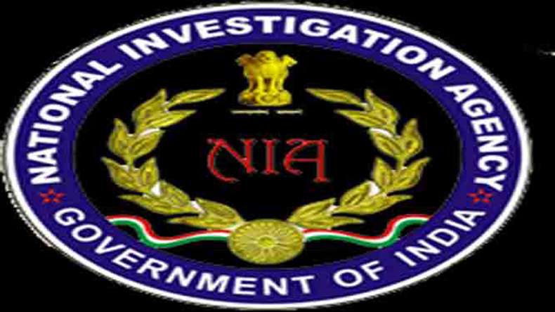 niaregisterscaseagainstfivefortheirinvolvementinisterrormoduleinhyderabad