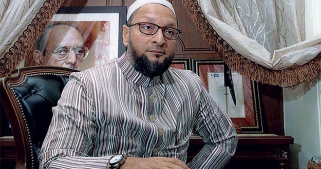 womanrescuedfromsaudiafterrepresentationofmpasaduddinowaisi