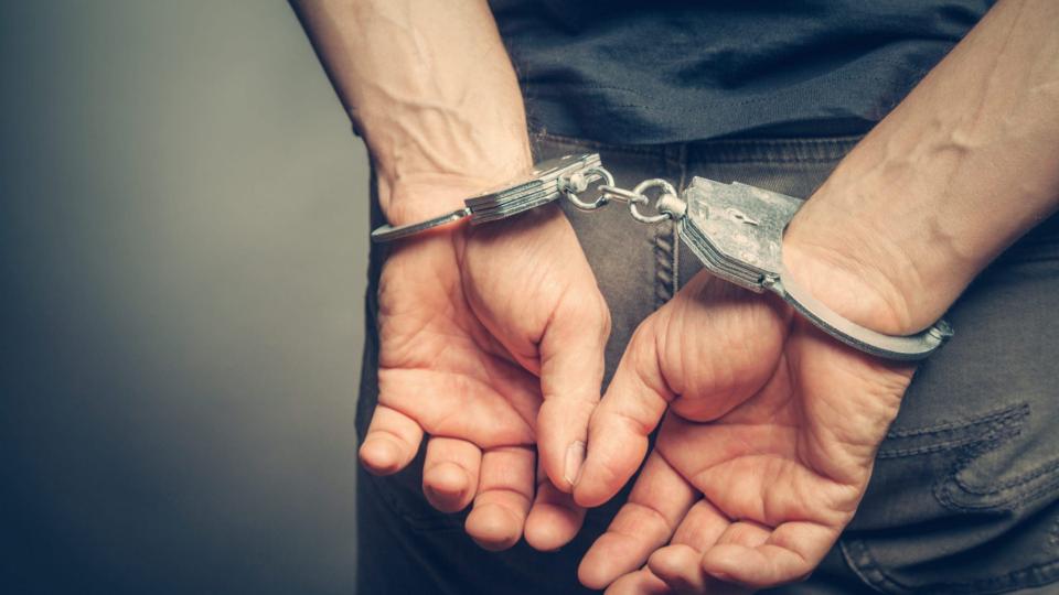 Chandrayangutta Police Arrest Man for Assaulting Daughter
