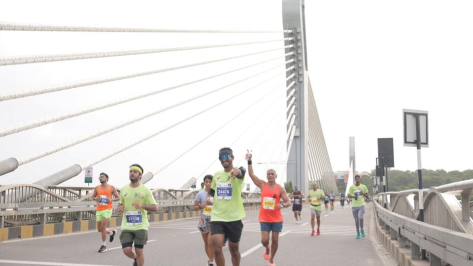 NMDC Hyderabad Marathon set for August 29-30