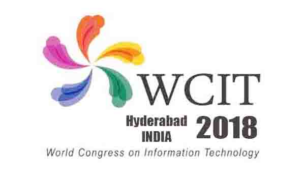 worldcongressoninformationtechnologytobegininhyderabadtoday