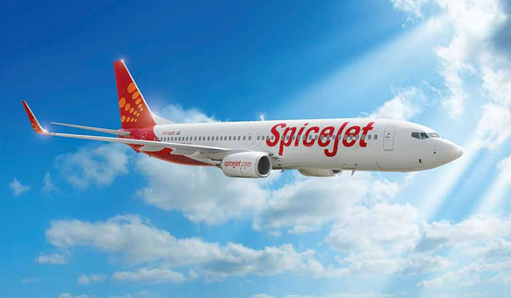 spicejetwillsoonlaunchflightsbetweenhyderabadandjharsuguda