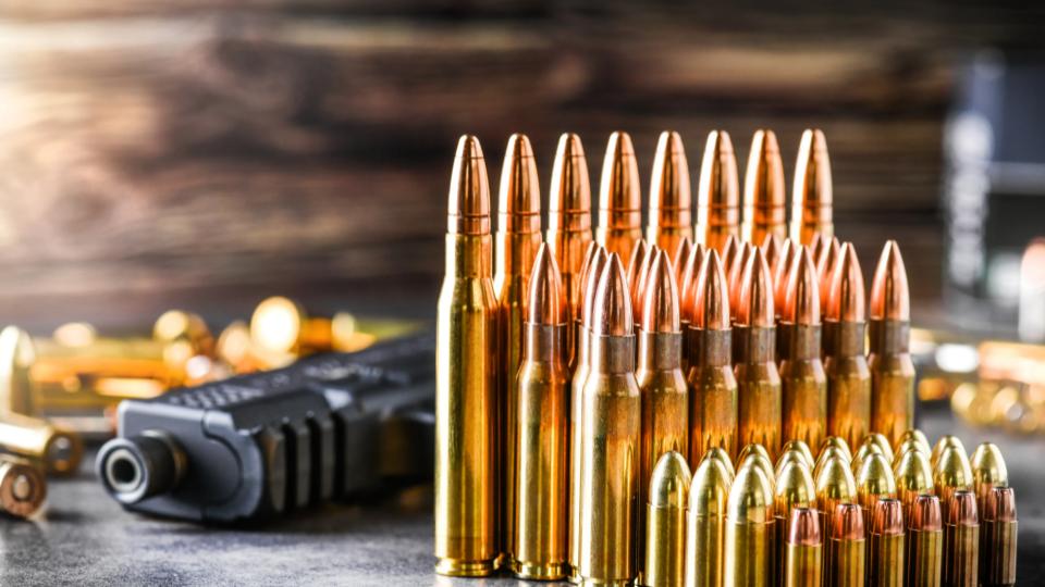 Bullet Found in Passenger’s Bag at Moosapet Metro Station