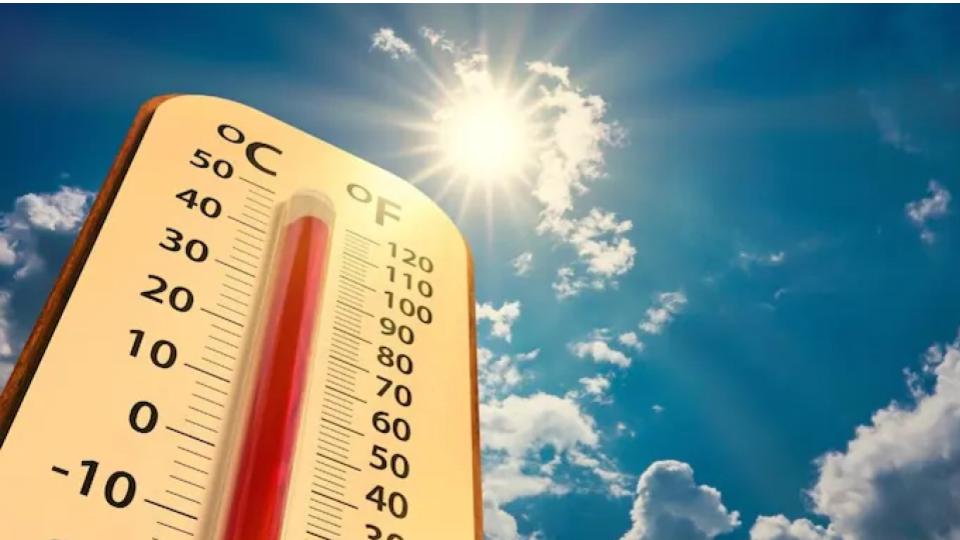IMD warns of heat above 40 degree Celsius across Telangana