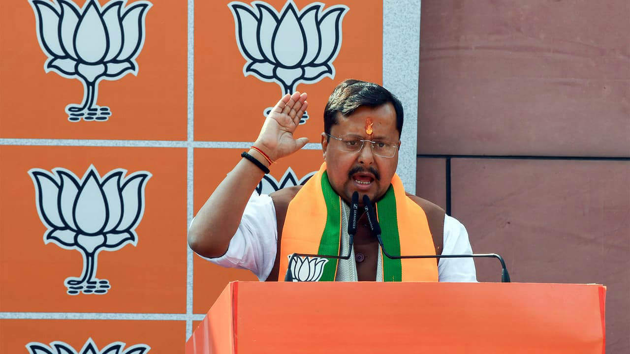 Amit Shah, Nitin Nabin to campaign Telangana municipal polls