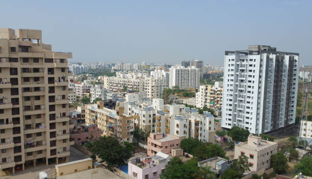 residentialrealestatemarketseesmajordipinhyderabad