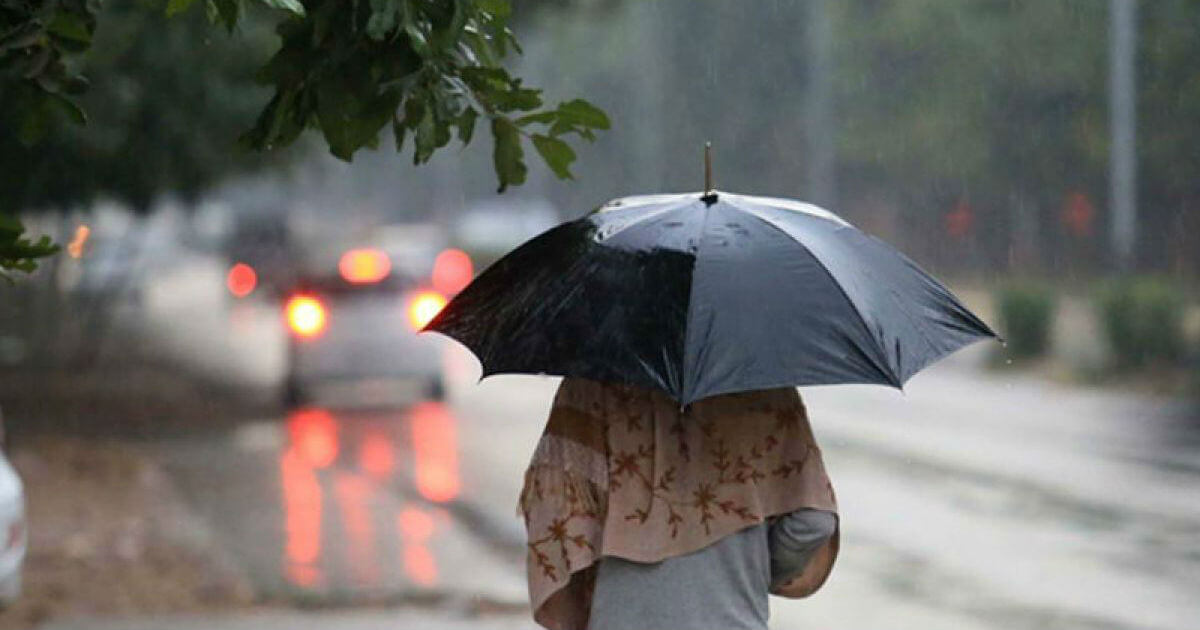 Moderate rain in Hyderabad till July 6, predicts IMD