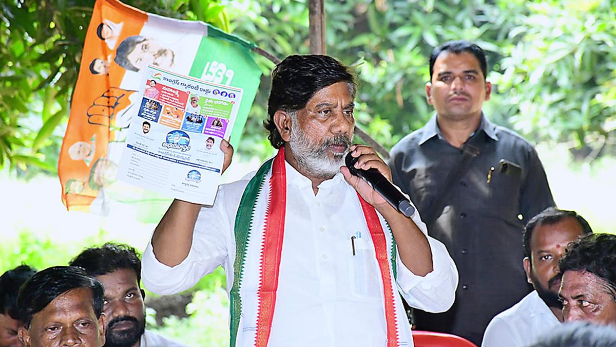bhattiholdsroadshowsinhyderabad