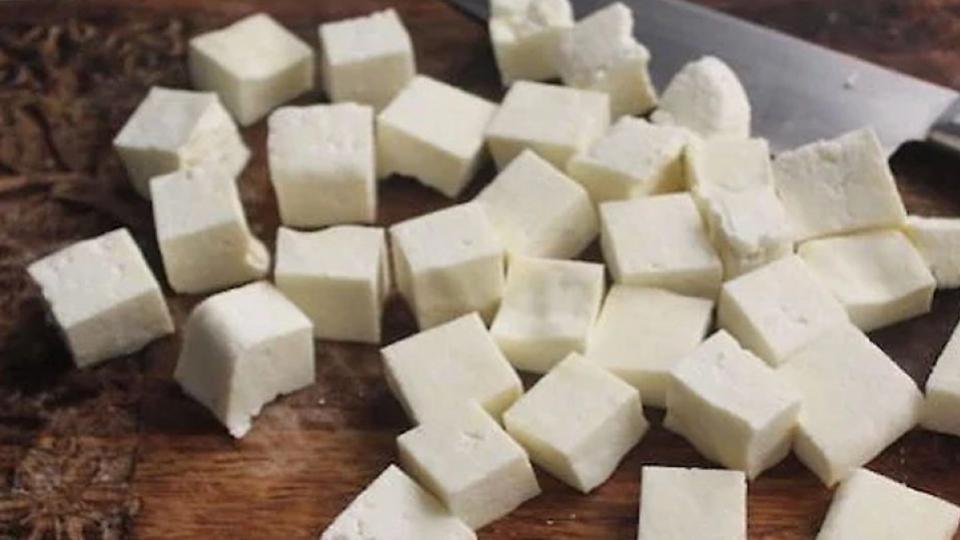 Khairatabad Zone Task Force Seizes 3000 kg Fake Panner