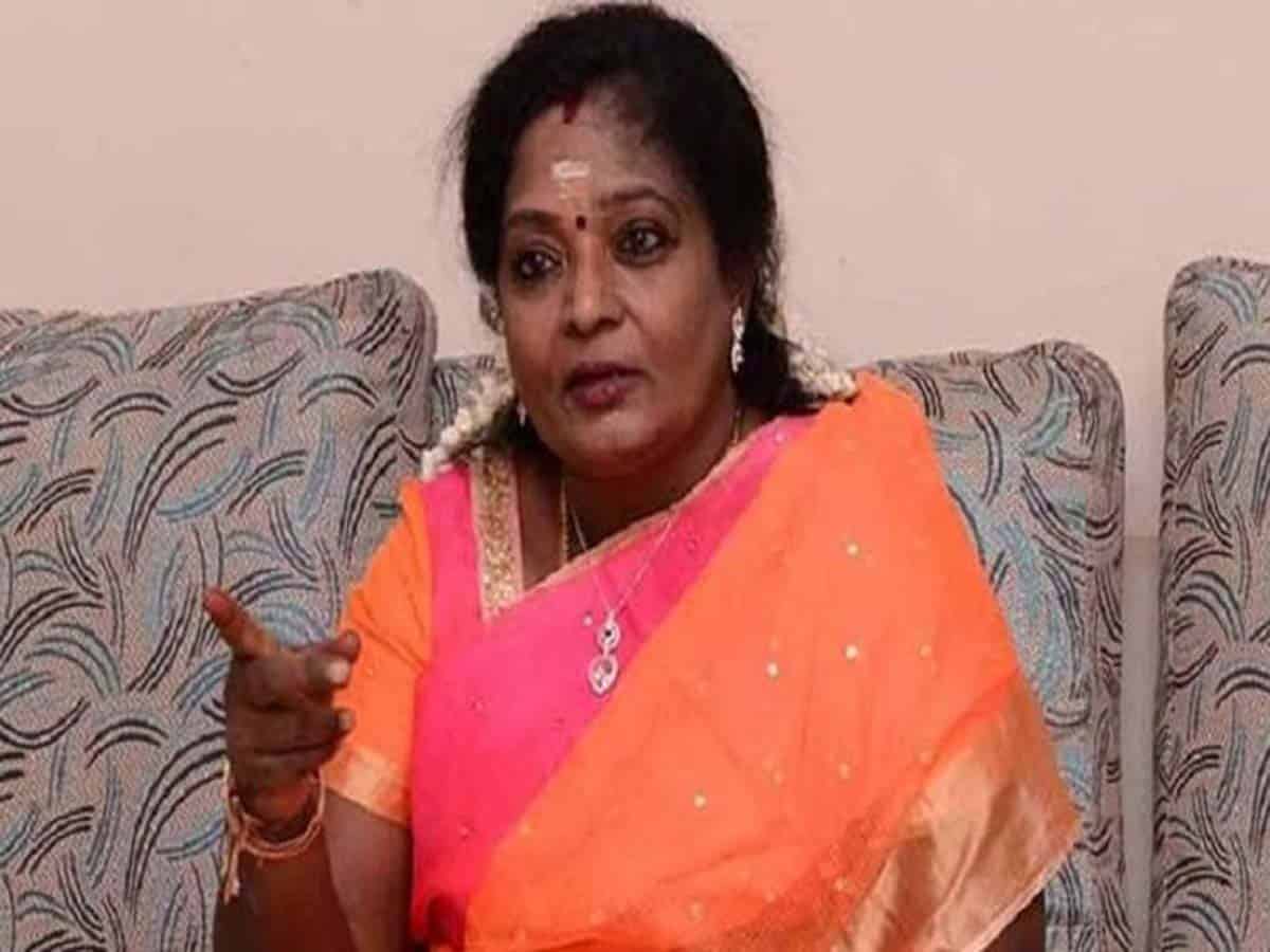 telanganaguvtamilisaiseekspolicereportonassaultontribalwoman
