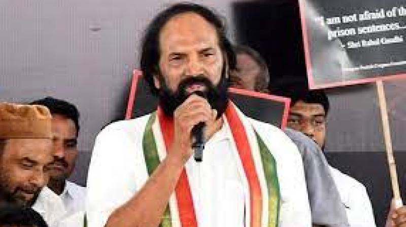 uttamappealstovoterstoelectcongresstobringrealchangeintelangana